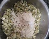 Paneer Sattu Veggie Paratha perfect for lunch boxes recipe step 1 photo