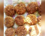 A picture of step 22 of Beef cutlet.