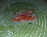 Foto langkah ke 4 dari resep Springroll simpel.