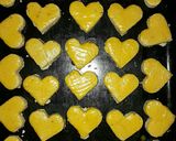 Foto langkah ke 5 dari resep Kue Kacang Nostalgia.