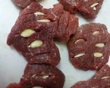 Foto del paso 1 de la receta: Filete Bruno