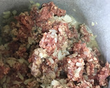 Foto del paso 3 de la receta: Empanadas de carne