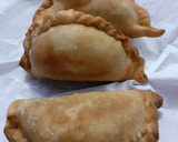 Foto del paso 4 de la receta: Masa para empanadas