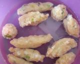 Foto langkah ke 5 dari resep Otak-otak Udang.