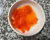 Foto del paso 1 de la receta: Salsa de Uchuva