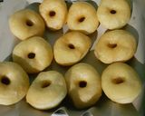 Foto langkah ke 4 dari resep #205 Donat empuk.