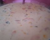 Foto langkah ke 8 dari resep Sup Cream Ala Rumahan.