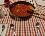 Foto del paso 8 de la receta: Asado de cerdo con tomate