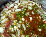 Foto del paso 4 de la receta: Alubias con tomate (vegano)