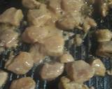 Chicken roll recipe step 4 photo