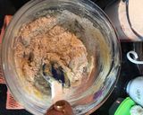 A picture of step 2 of Neapolitan Butter Cookies.