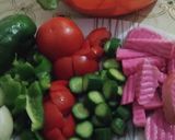 صورة لخطوة 1 من وصفة بطاطا و بيض