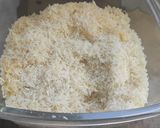 Foto del paso 2 de la receta: Rollo de queso