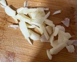 Foto del paso 2 de la receta: Risotto de Champi 🍄‍🟫🍄‍🟫