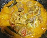 Foto langkah ke 3 dari resep Semur iga sapi.