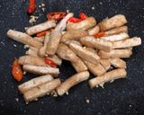 Foto langkah ke 2 dari resep Tumis Caisim Simple.