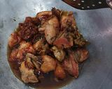 Foto langkah ke 2 dari resep 114. Ayam Goreng Mentega.