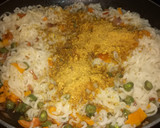 ஈஸி வெஜ் நூடுல்ஸ் ரெசிபி ஸ்டேப் 5 புகைப்படம்