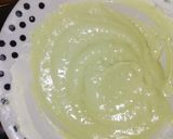 Φωτογραφία βήματος 2 της συνταγής Βίδες με σάλτσα από αβοκάντο και γιαούρτι