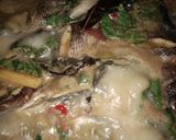 Foto langkah ke 4 dari resep Pindang Serani Ikan Mujaer.