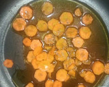 Foto del paso 1 de la receta: Guiso vegano de patatas al curry con guisantes y alubias blancas
