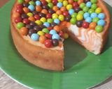 Foto langkah ke 8 dari resep Cake Putih Telur #41.