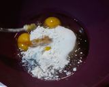 Foto del paso 1 de la receta: Buñuelos