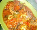 Foto langkah ke 5 dari resep Ikan bumbu sarden.