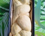 Une image de l'étape 3 de Ma brioche maison.