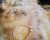 Foto del paso 9 de la receta: Lasaña de espinacas y queso de cabra🥬