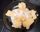 Foto langkah ke 1 dari resep Getuk singkong.