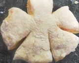 Foto del paso 4 de la receta: Panecillos de Calabaza
