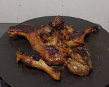 Cara Membuat Bebek Bakar Kecap 4