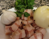 Foto del paso 3 de la receta: Callos a la Gallega