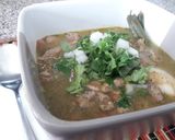 Foto del paso 9 de la receta: Jugo de carne estilo Jalisco