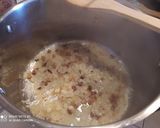Fincsi szószos husi (hentes tokány) gm, lm recept fázis 1 fotója