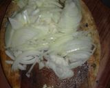 Foto del paso 1 de la receta: Hamburguesas de acelga !!