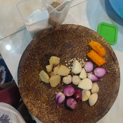 Langkah 1