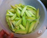 芒果青的食譜步驟3照片
