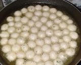 Foto langkah ke 5 dari resep Cimol Endess (renyah diluar lembut didalam).
