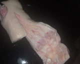 Foto del paso 1 de la receta: Menudo Sinaloense