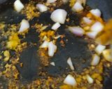 બેસન ભીંડી (Besan Bhindi Recipe in Gujarati) રેસીપી સ્ટેપ4ફોટો