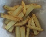 Foto del paso 2 de la receta: Ensalada de papa con plátano