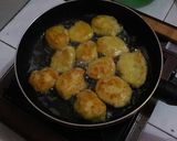 Foto langkah ke 9 dari resep Prekedel kentang krenyes ala wiyacans.