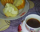Фото кроку 9 до Brioche Parisienne - Парижская бриошь.
