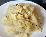 A picture of step 4 of My Buttery Mashed Potatoes 🥰Sidedish.