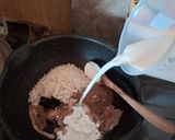 Foto langkah ke 2 dari resep Selai Coklat.