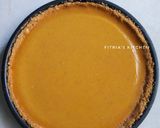 Foto langkah ke 6 dari resep Pie Labu.