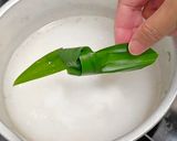 Foto langkah ke 6 dari resep 271. ES BONGKO KHAS PONTIANAK | BISA UNTUK TAKJIL & IDE JUALAN.