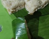 Foto langkah ke 6 dari resep Lemper Ayam.